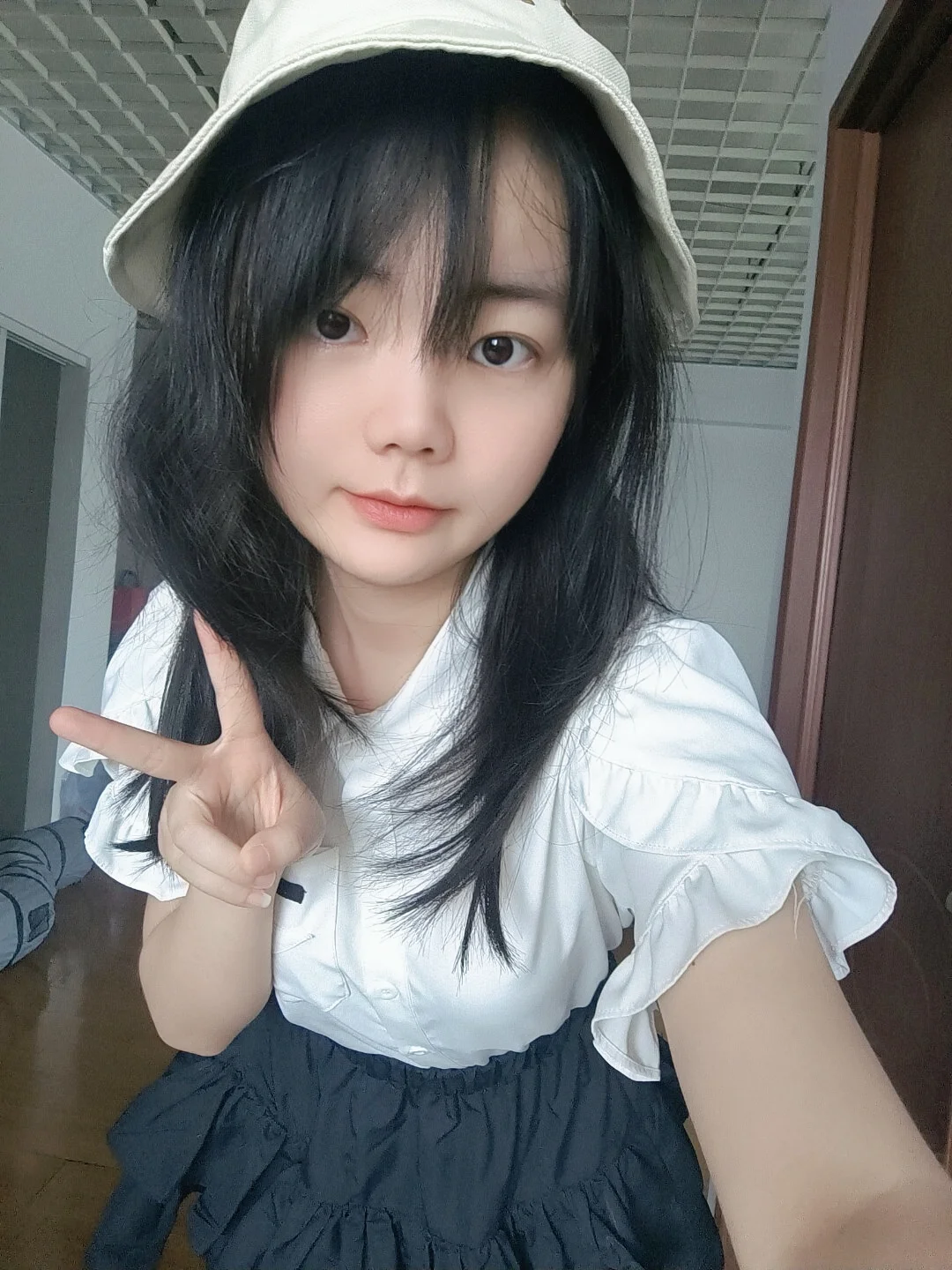 做甜妹，幸福一辈子