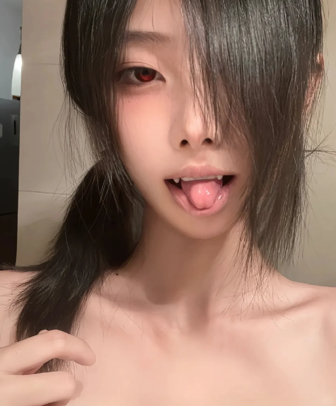 魅魔…喜欢魅魔是吧，我直接吃了你的宝宝