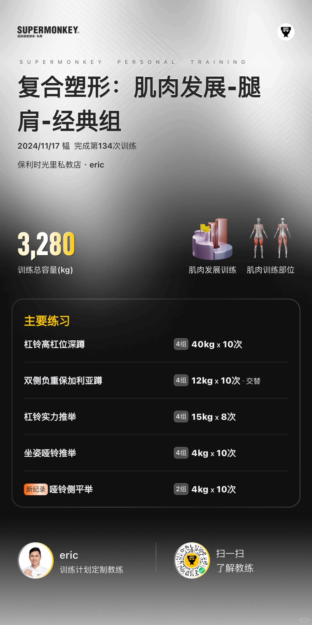 分享一条让你屁股激凸的裤子😂