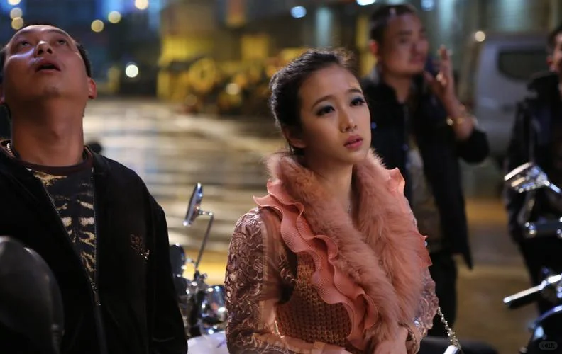 刘美含：甜美精灵的多彩演绎