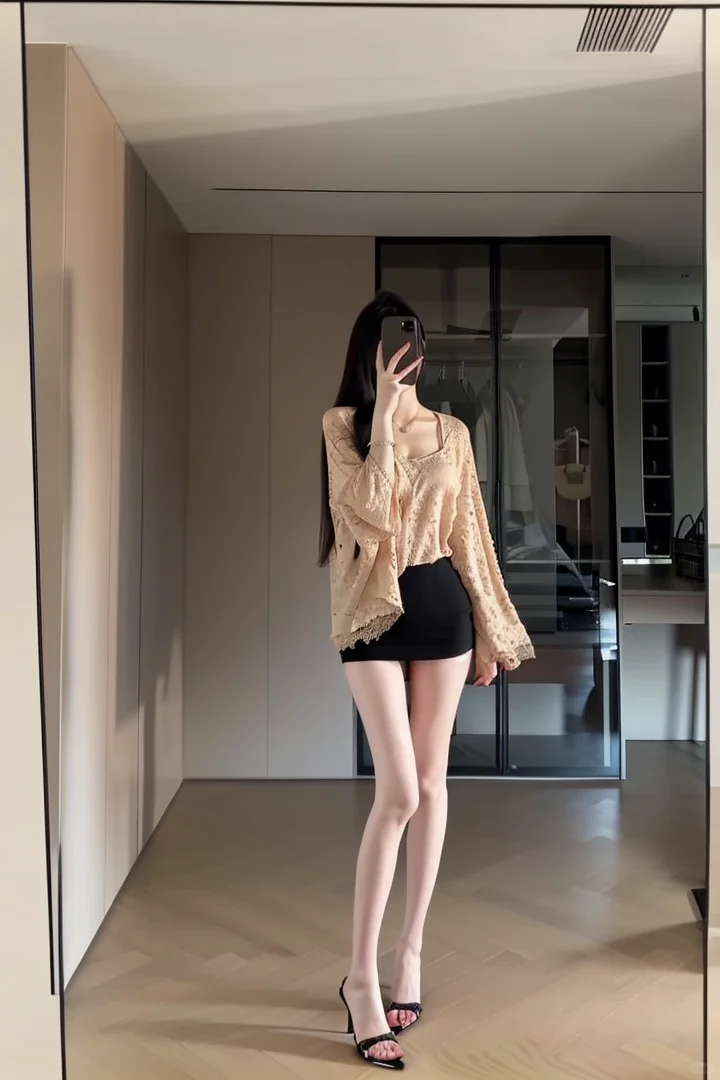 请说出我的一个优点