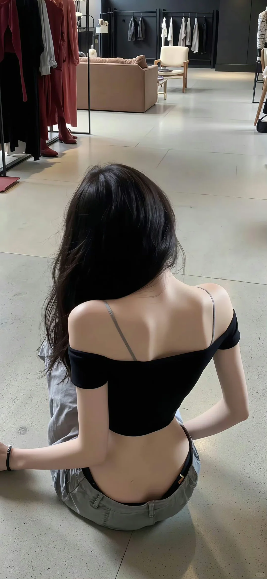 人，来组辣妹壁纸激励自己减肥吧