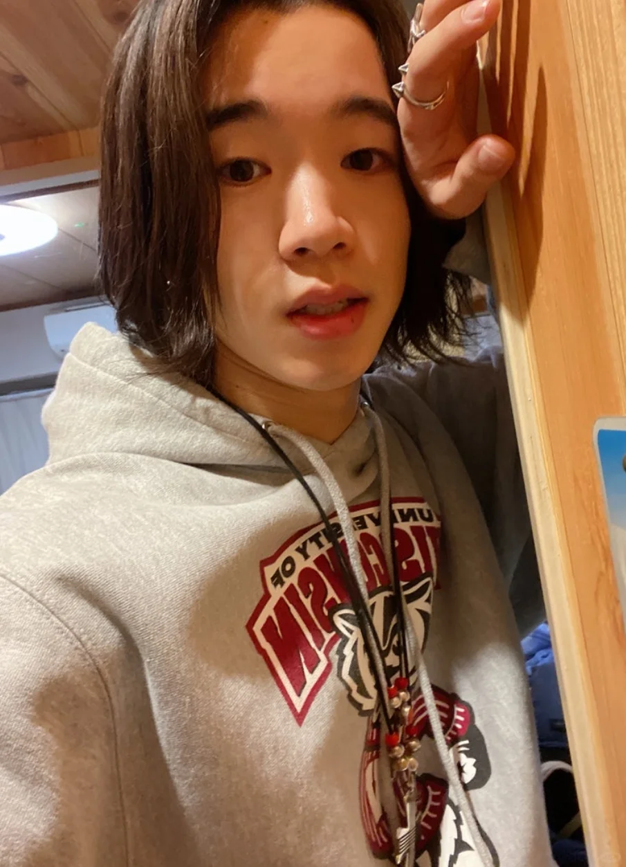 喜欢21年的长发斗斗