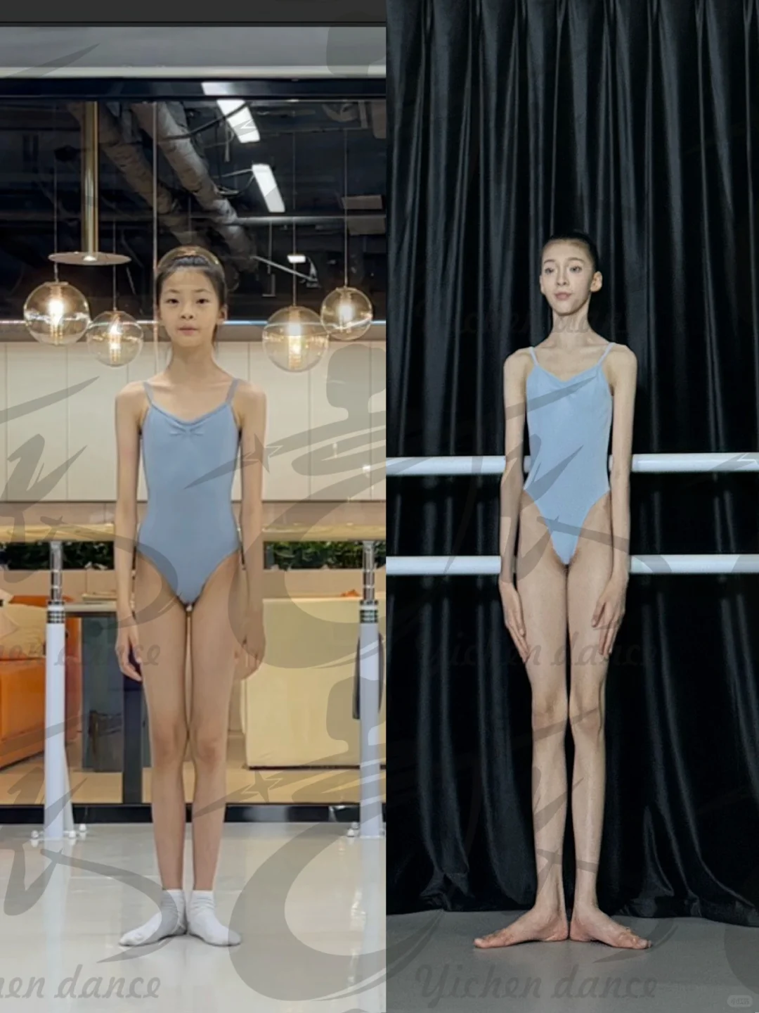 小艺考为什么要瘦？