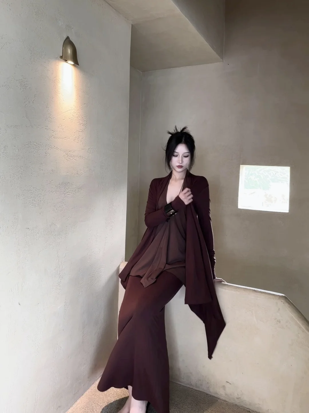 人妻の秘密