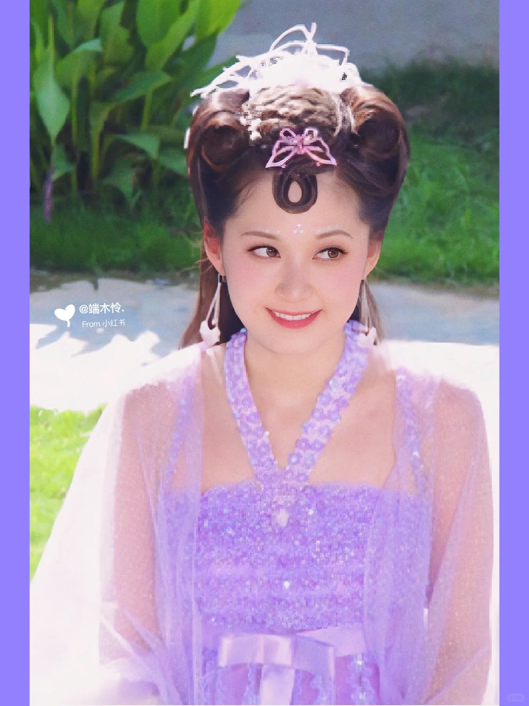 张娜拉·司徒静·妆造衣柜