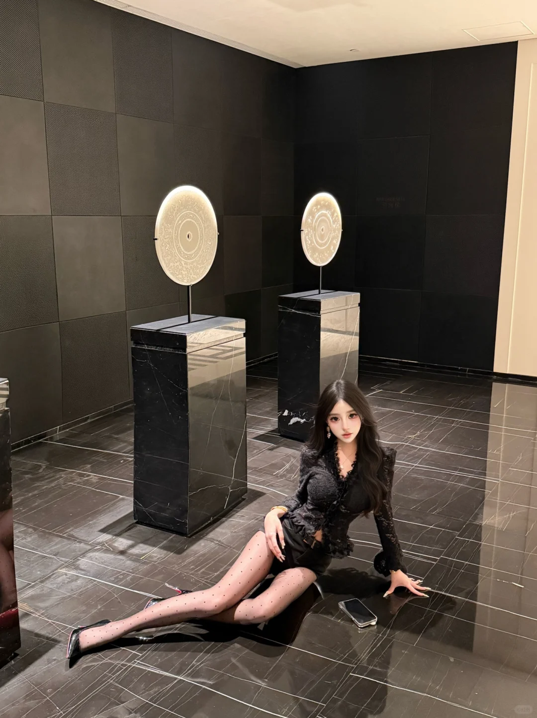 我的心是薯片做的