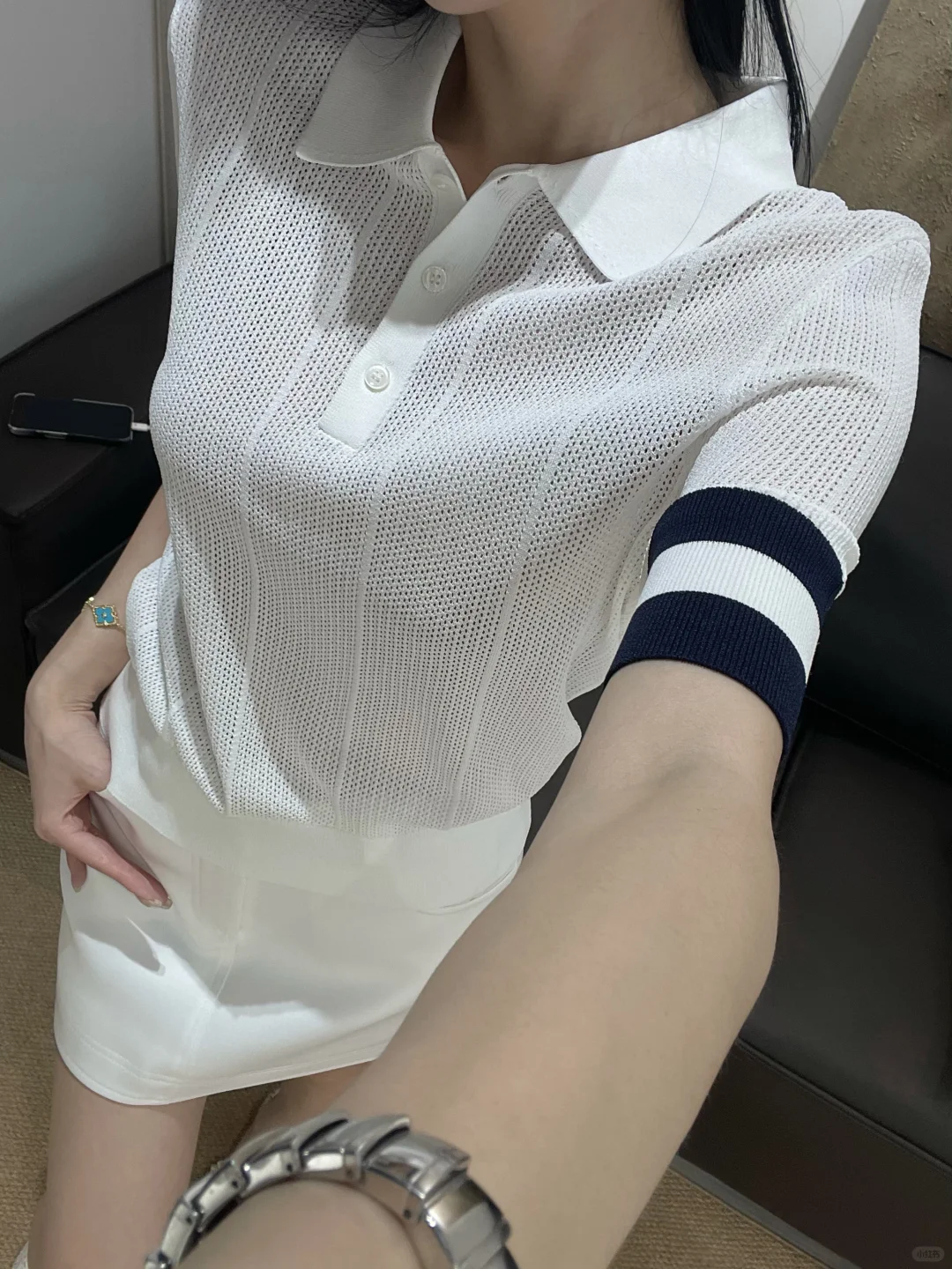 根本拒绝不了这种类型