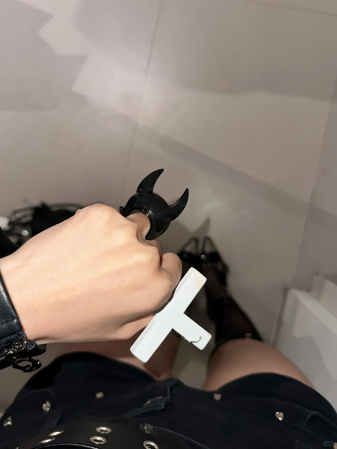 Target your heart 🗡️