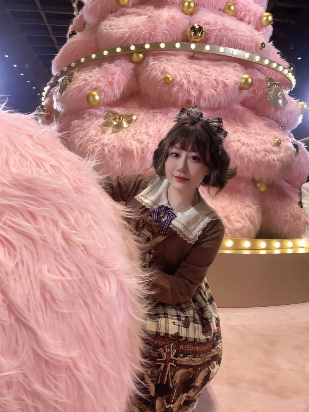 和lo娘们的小聚~