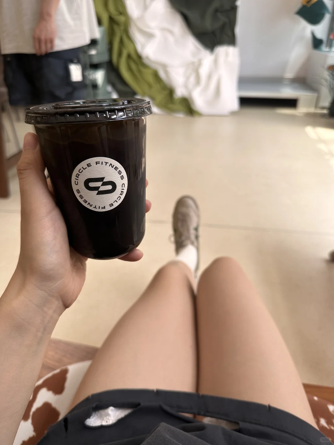滨湖区这家健身房好适合女孩子锻炼