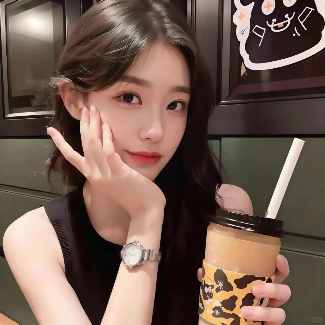 丨成熟女人该用的头像