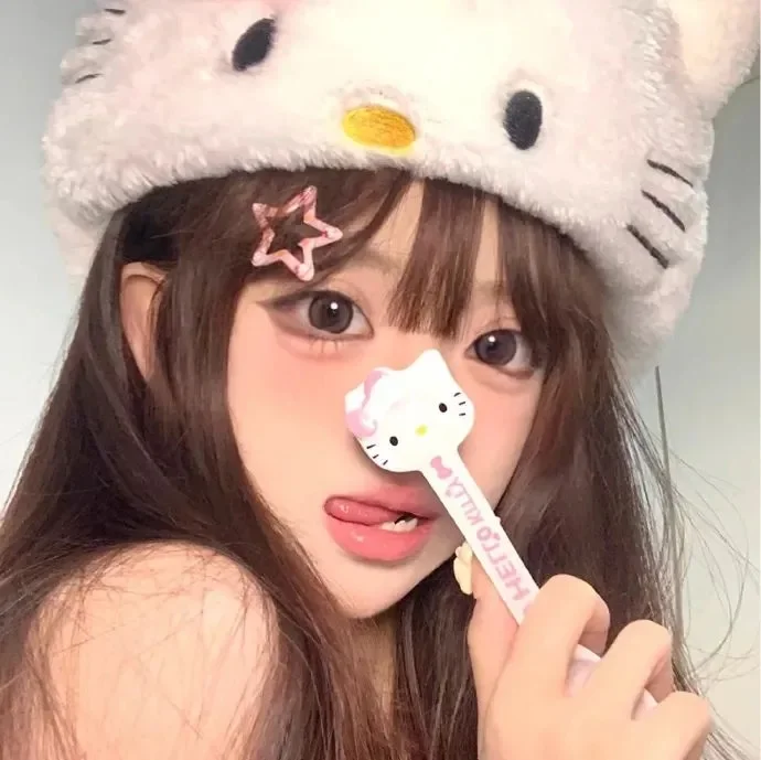 𝑾𝒆𝑪𝒉𝒂𝒕·女头❤️三期