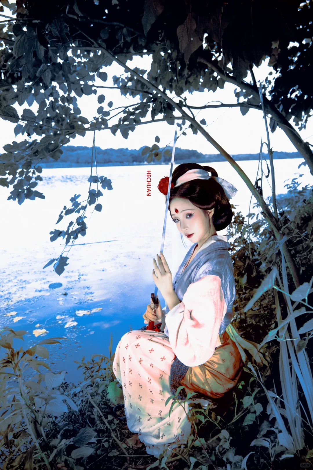 爱上女妖精是我的宿命