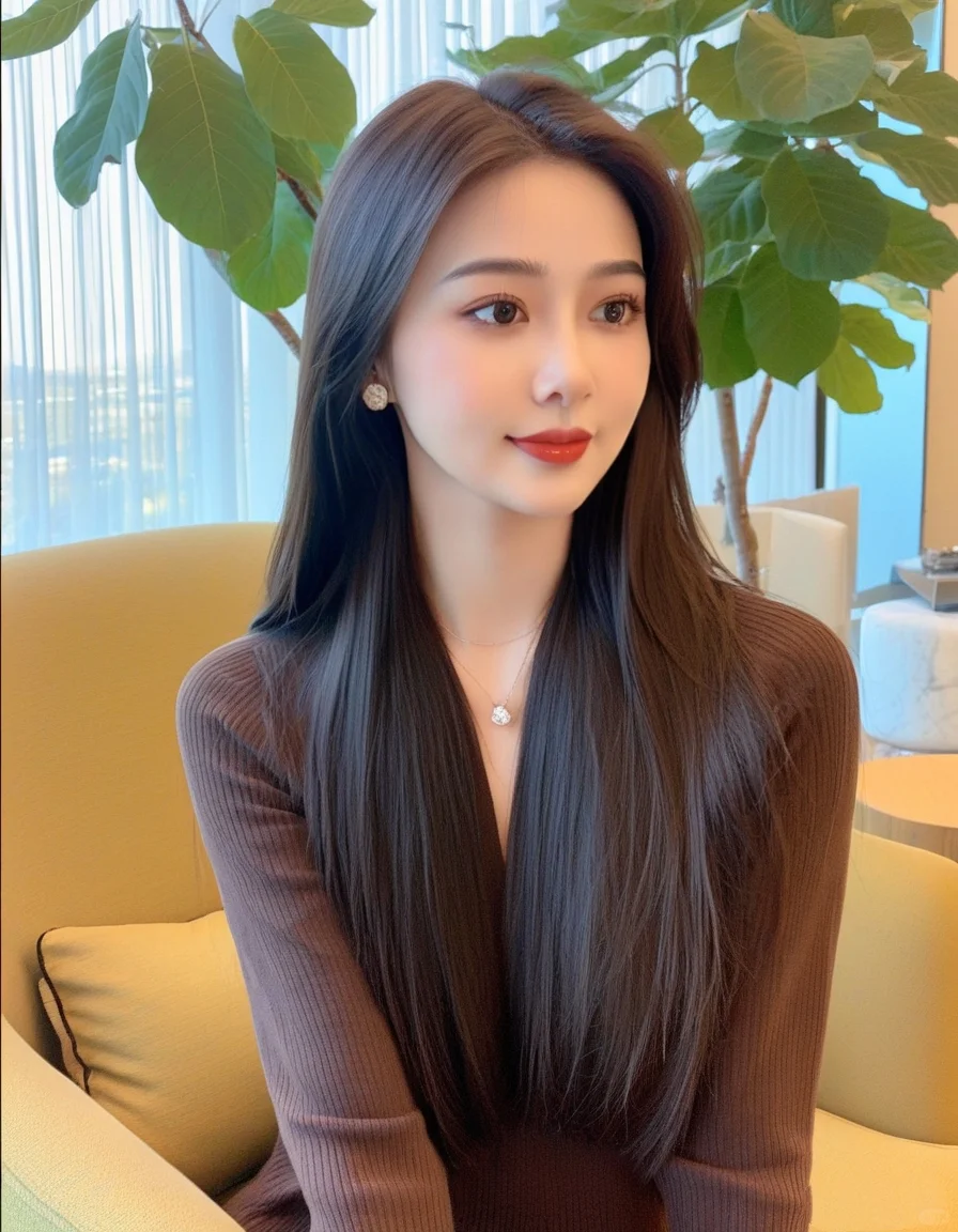今天这身衣服该叫姐姐还是阿姨？