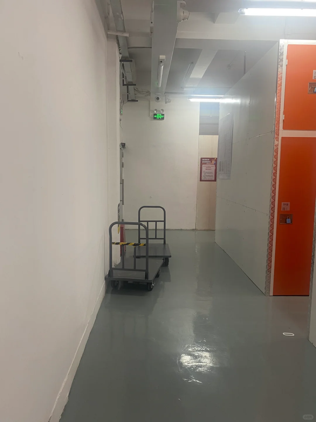 使用迷你仓，再也不怕空间不足了
