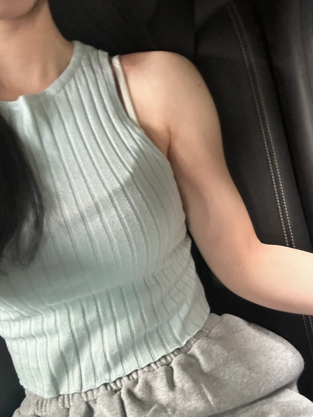 这是女生会喜欢的线条嘛？