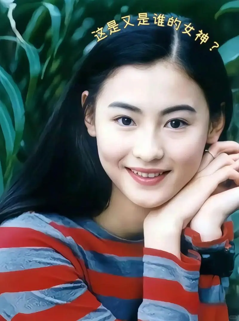 张柏芝再掀娱乐热潮，背后故事引关注近日