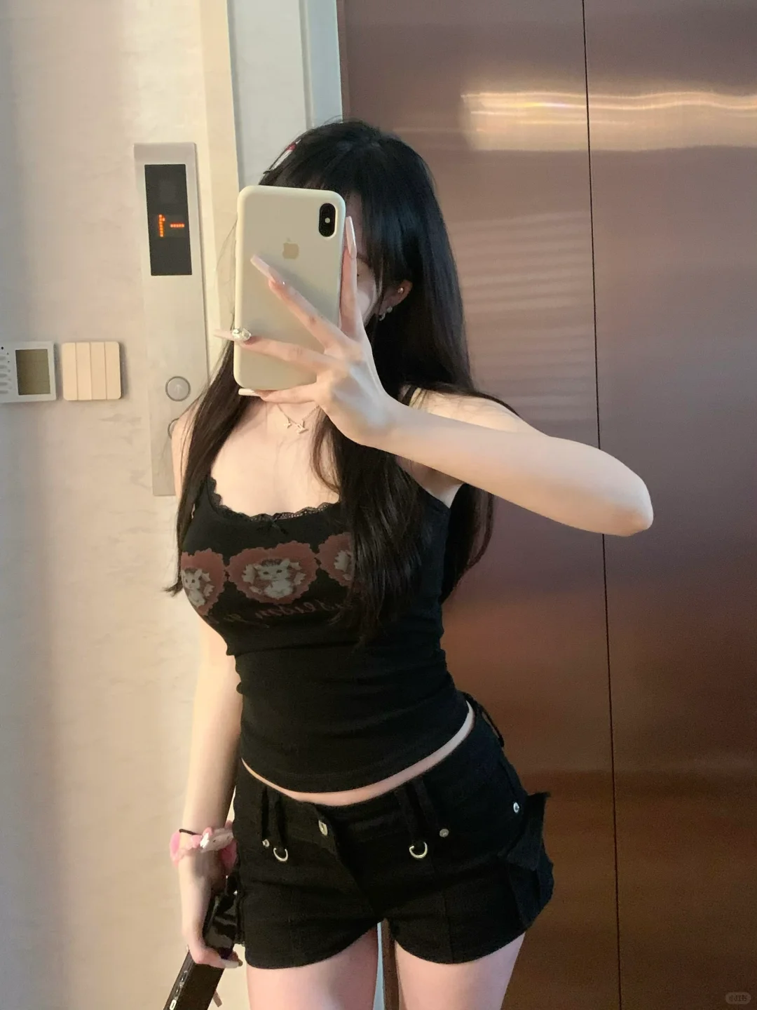 好显瘦