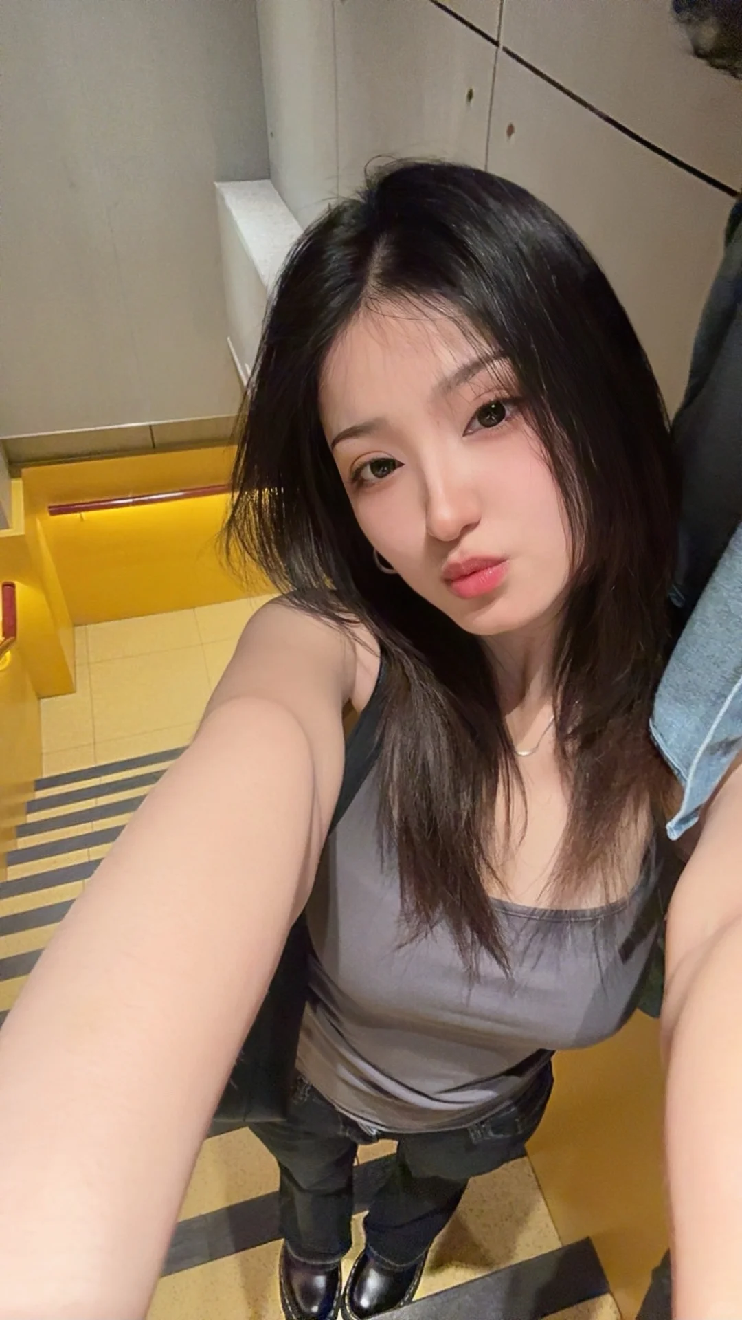 🥱😴