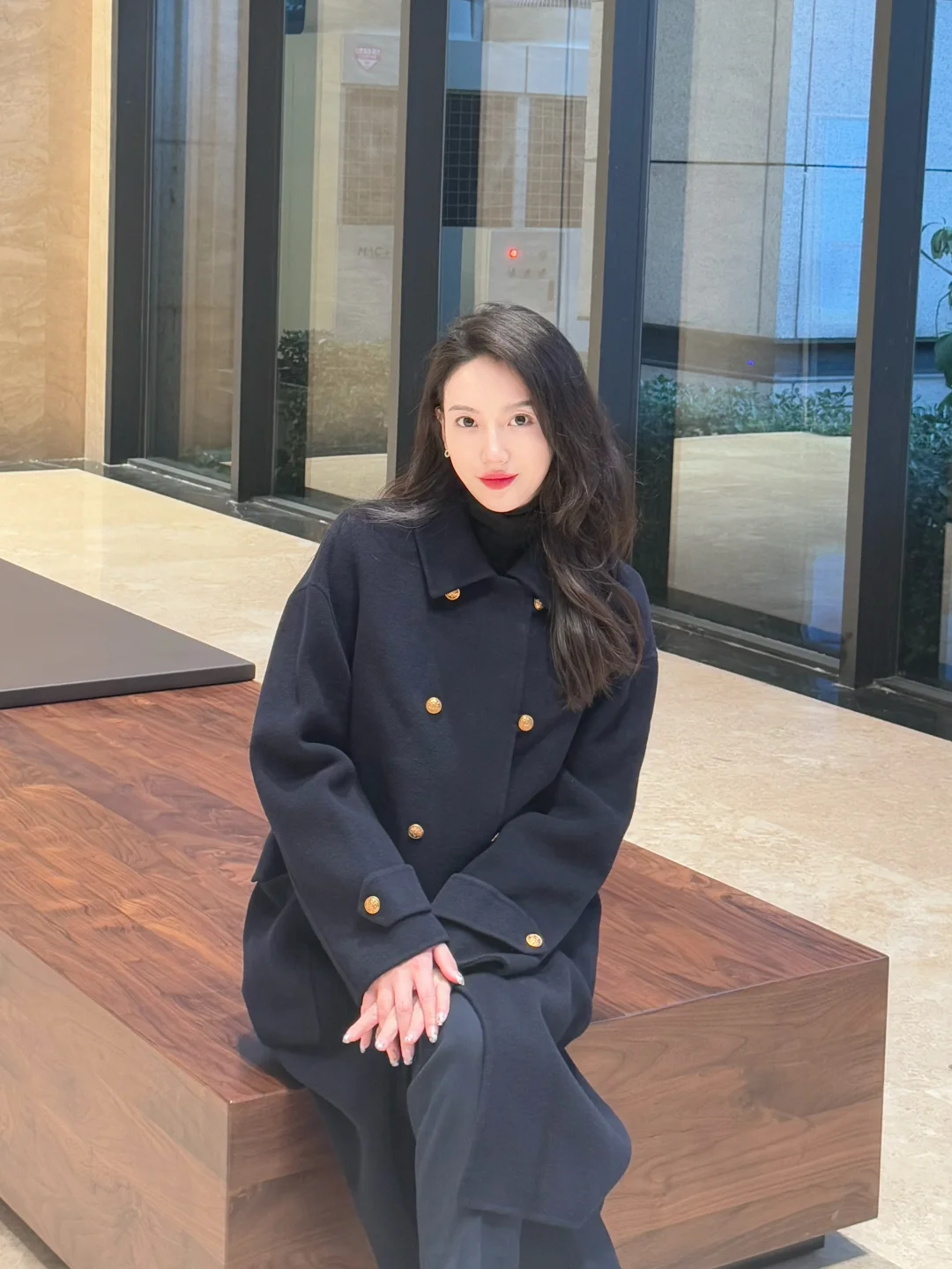 女律师通勤｜如何找到适合自己的穿搭风格