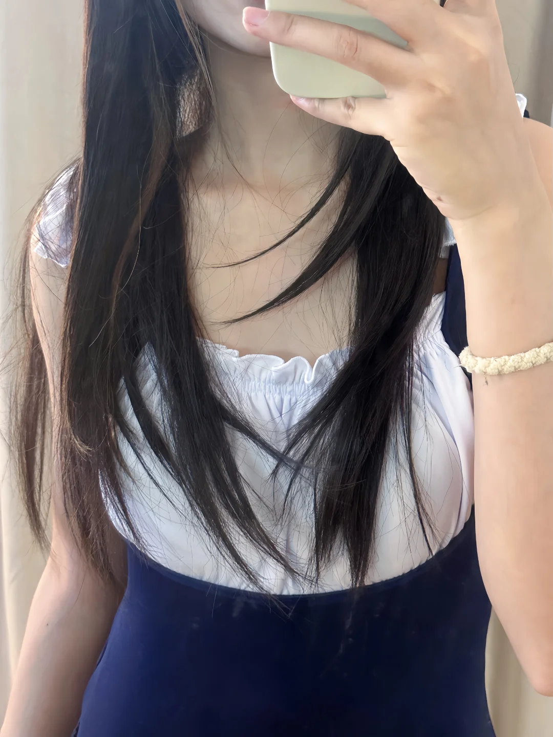 一波细节图请查收～