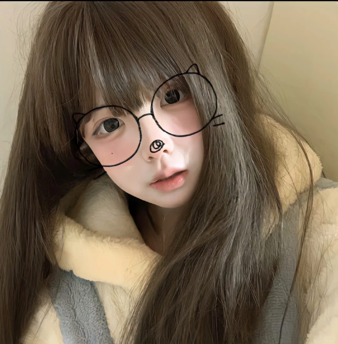 外貌显化第43天（已变美）
