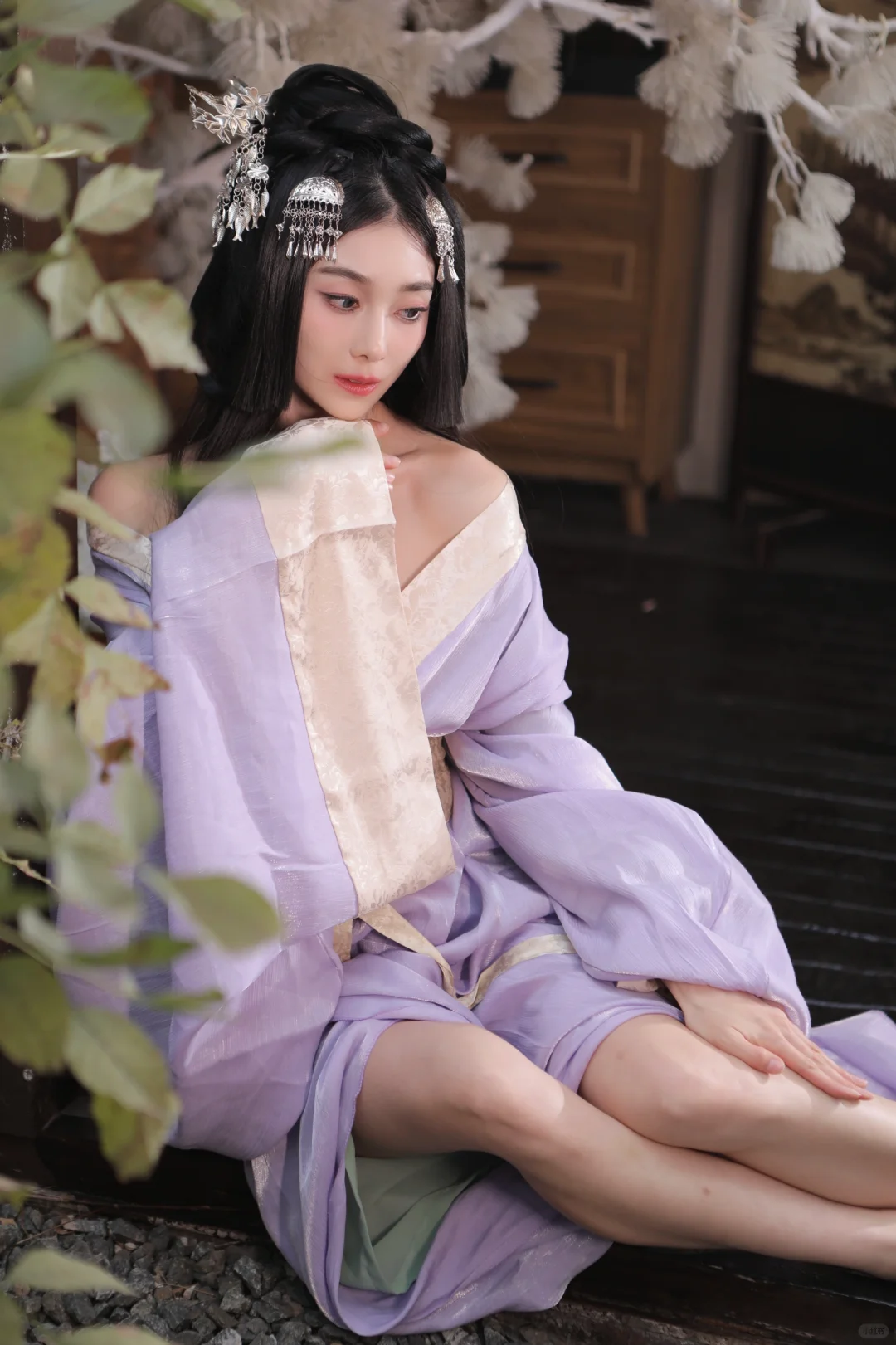 小唯|