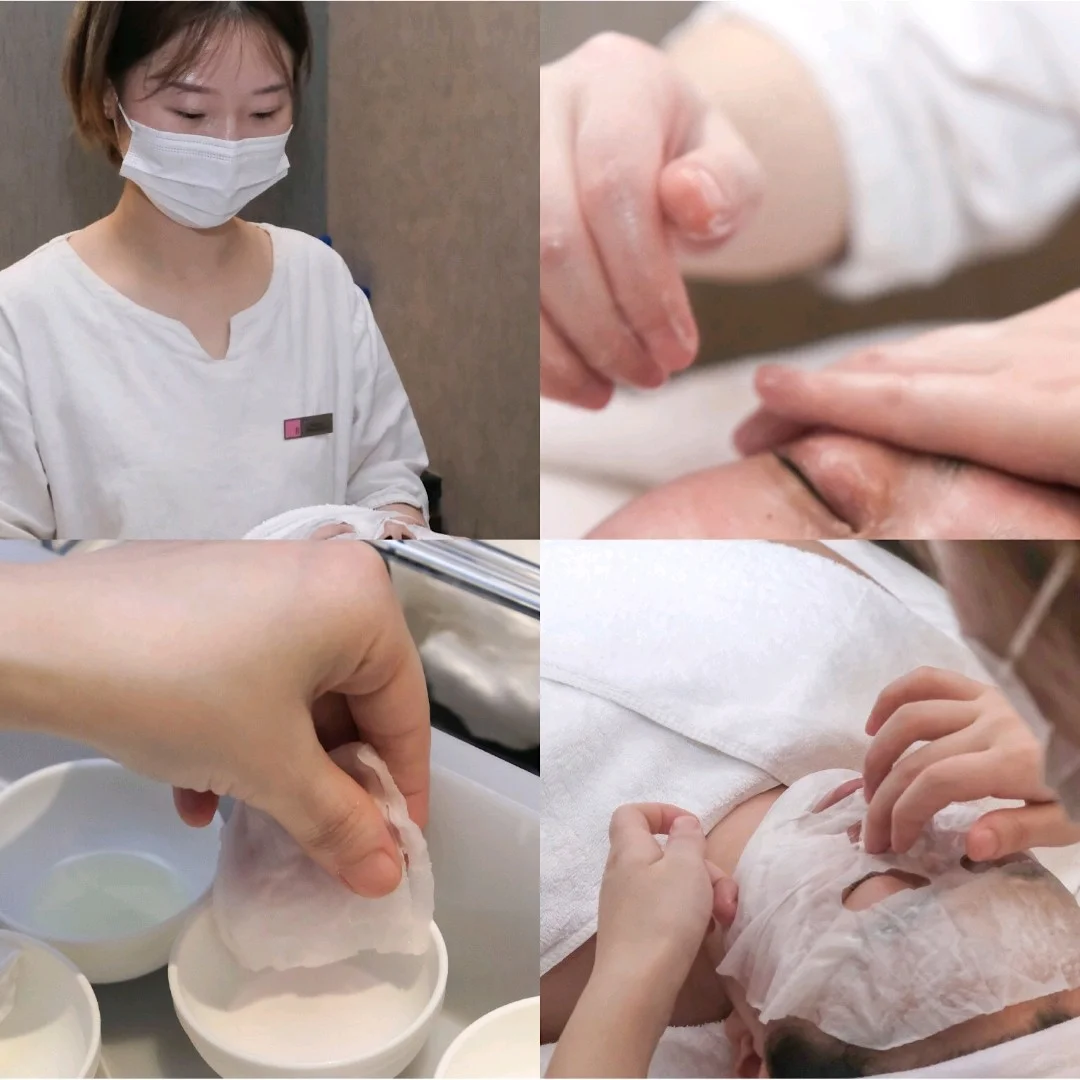 我要吹爆丽妍雅集Rubis SPA