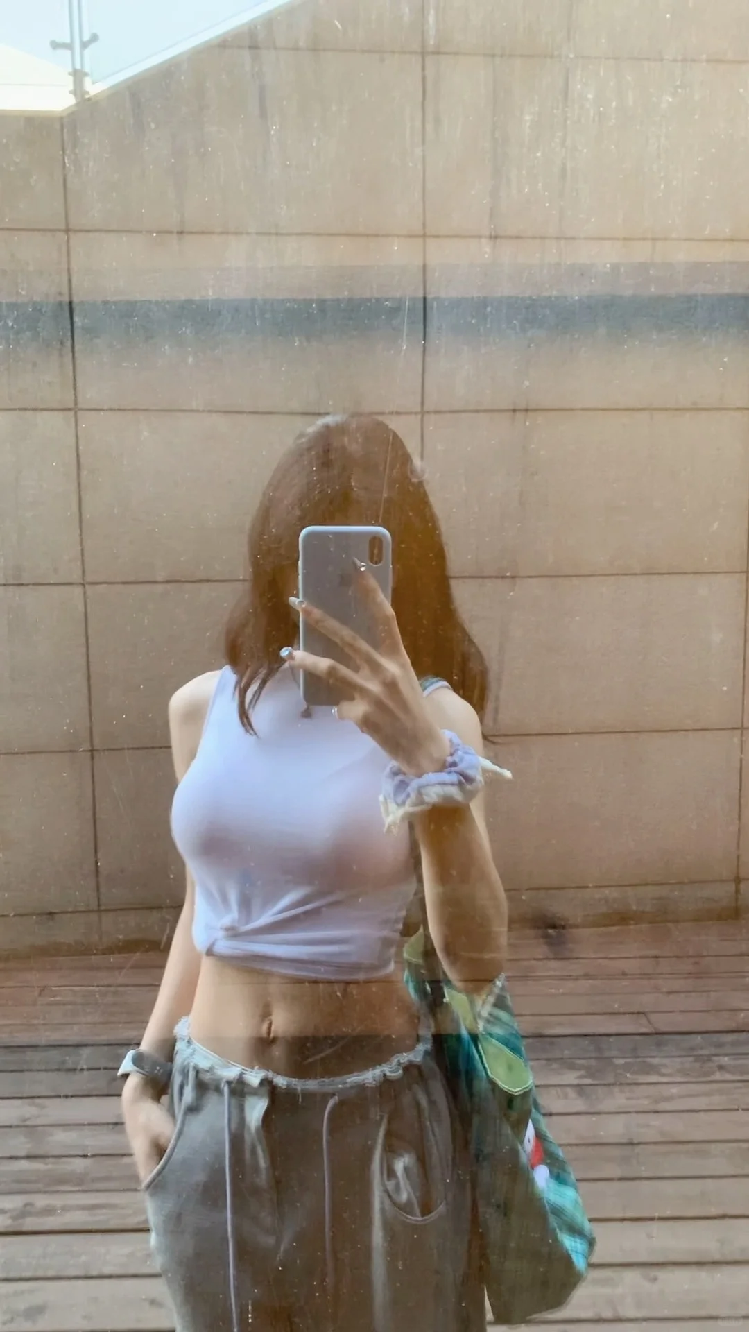 生活很平淡 好在我喜欢