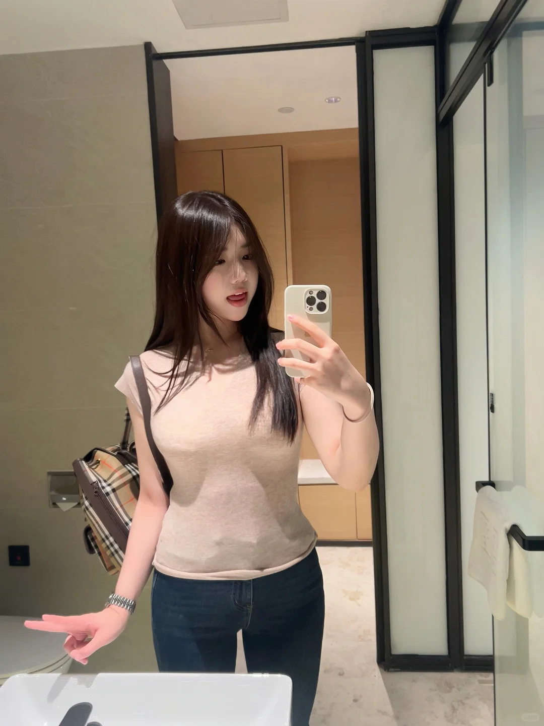我装一下