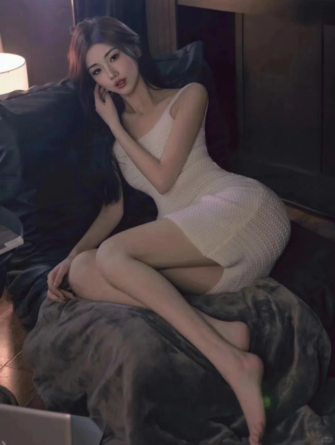 有没有少妇的感觉