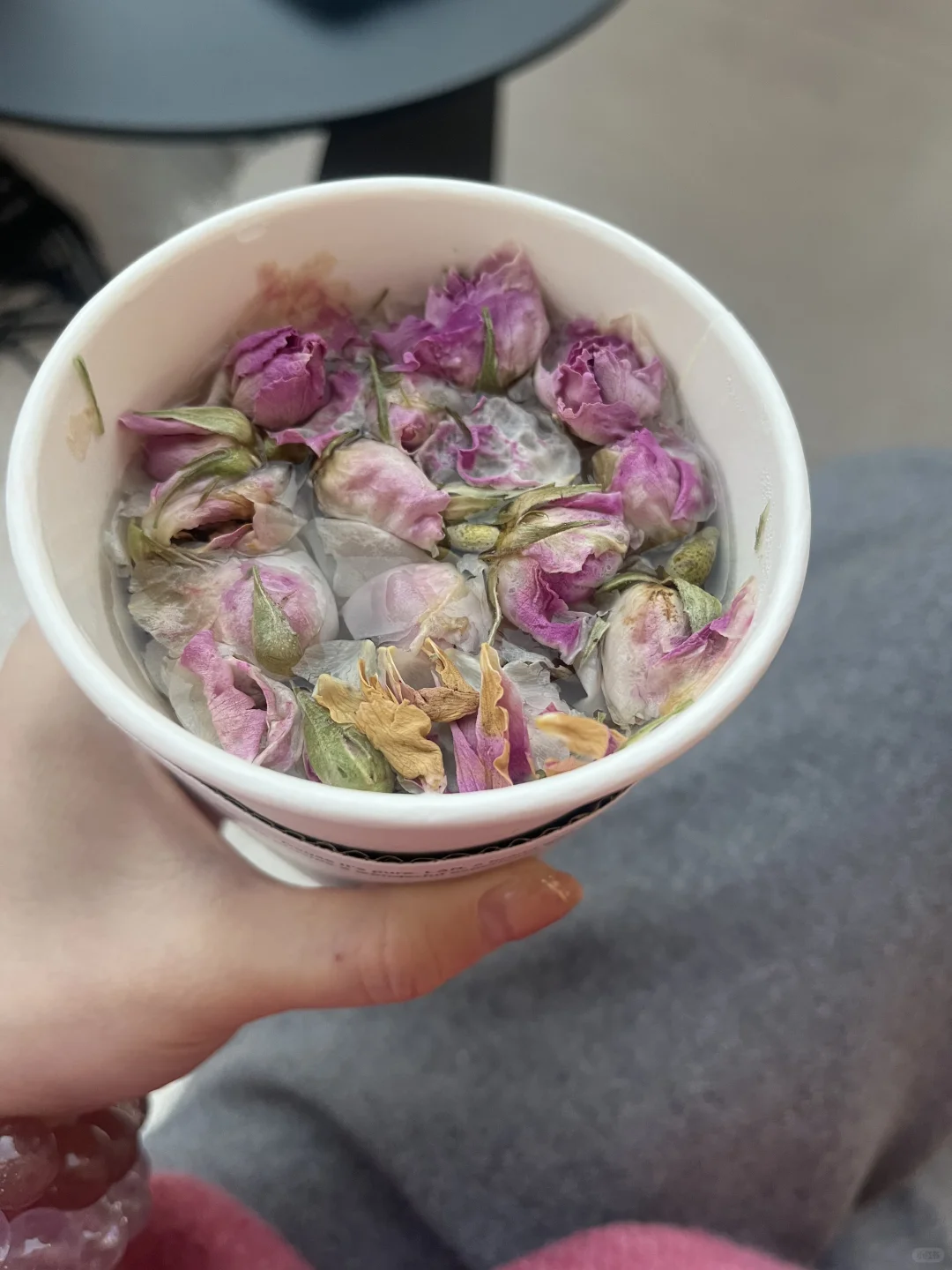 春夏好爱粉色🌸少女感姐要拿捏