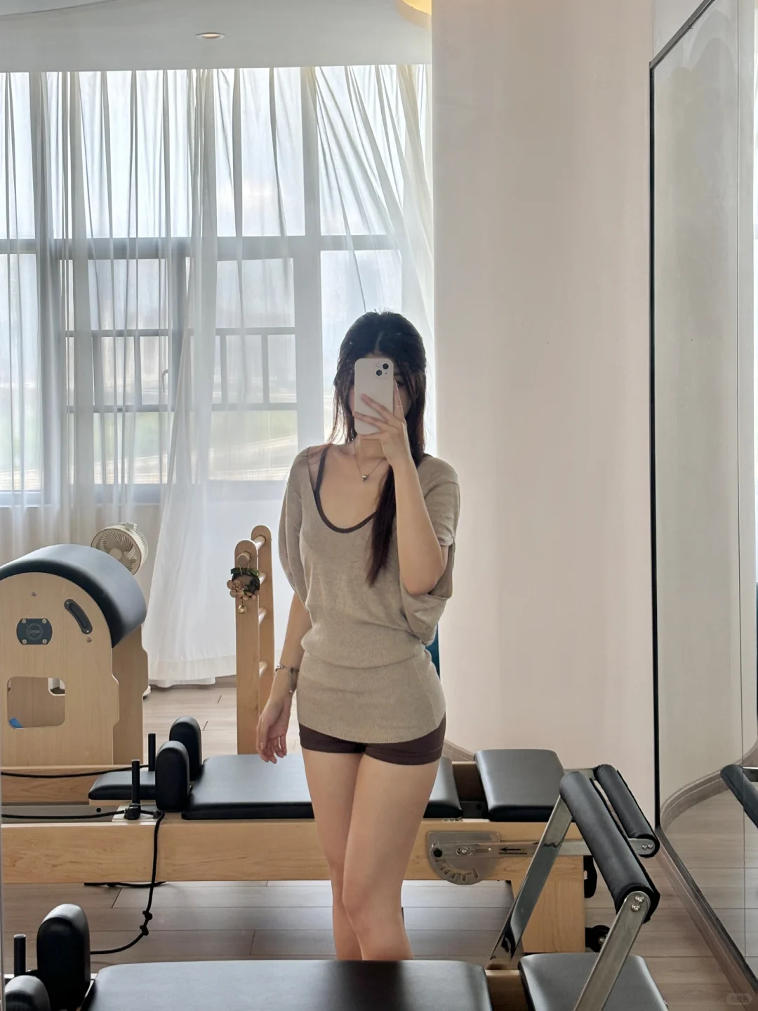 Pilates｜原来优雅的尽头是克制力
