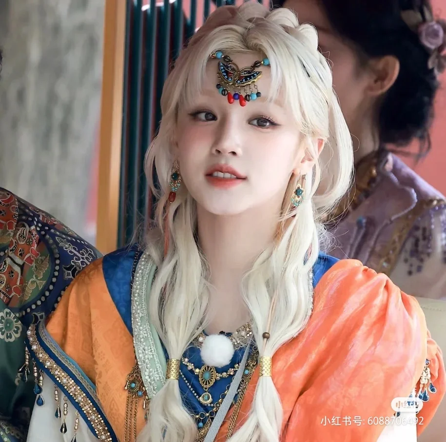 果然，老婆大人最美