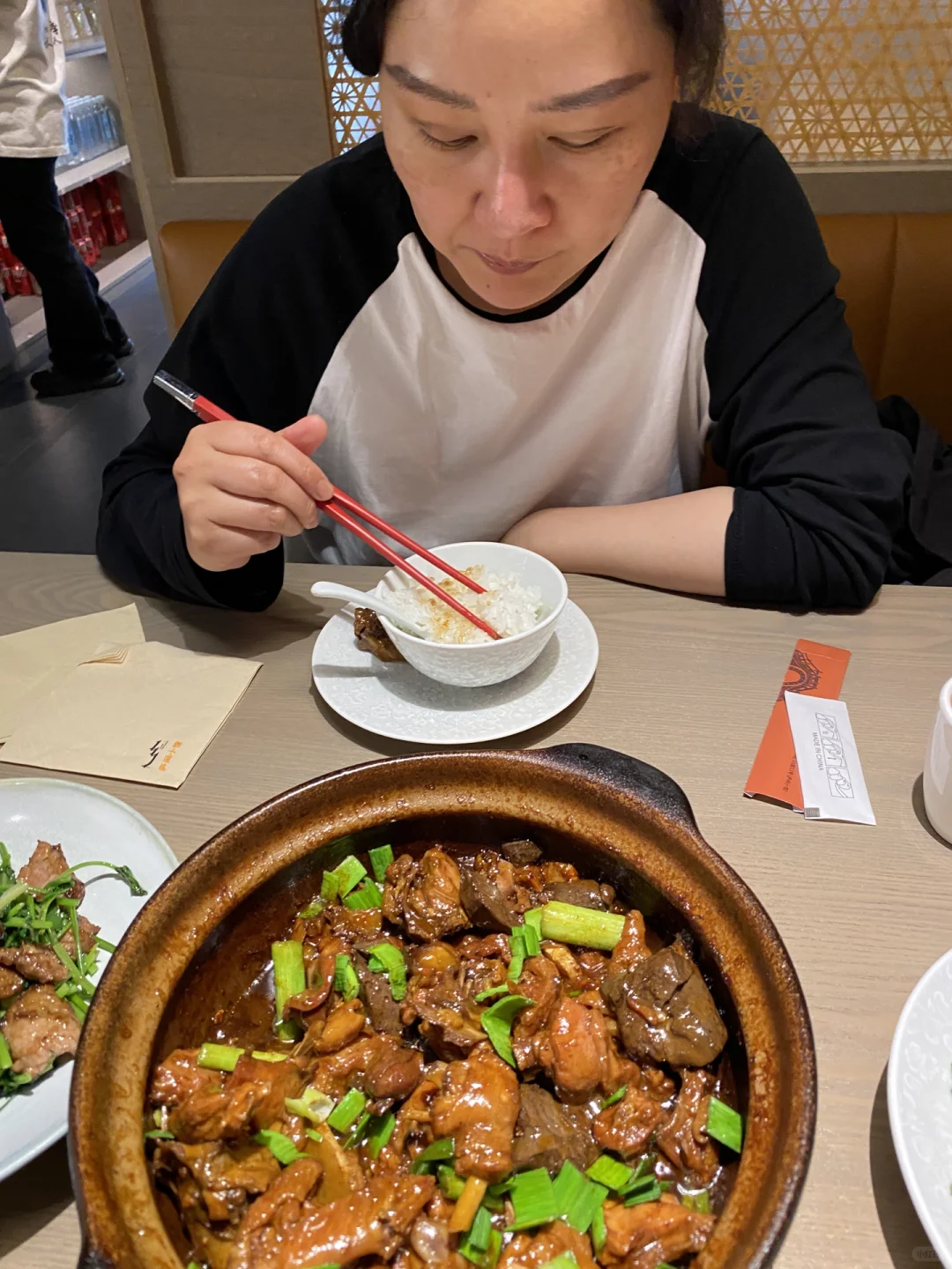 是变态？是发骚？还是花痴？