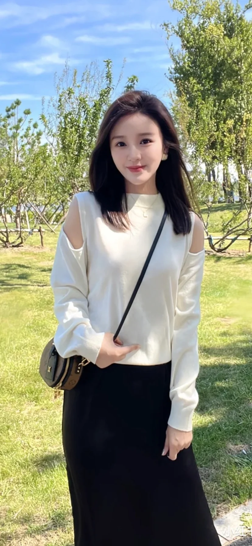 高端穿搭