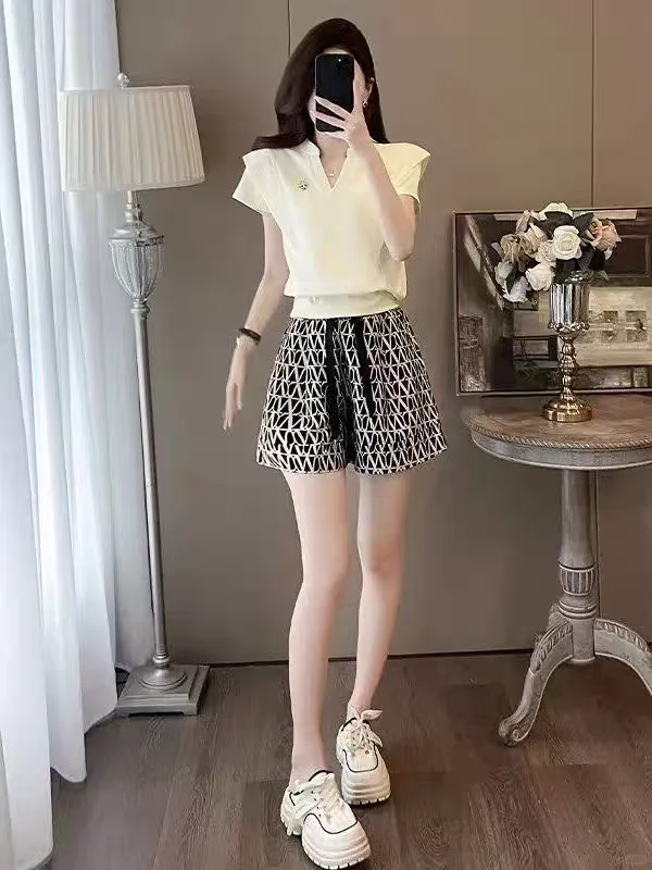 哥弟减龄套装，又美又飒的神仙穿搭💕