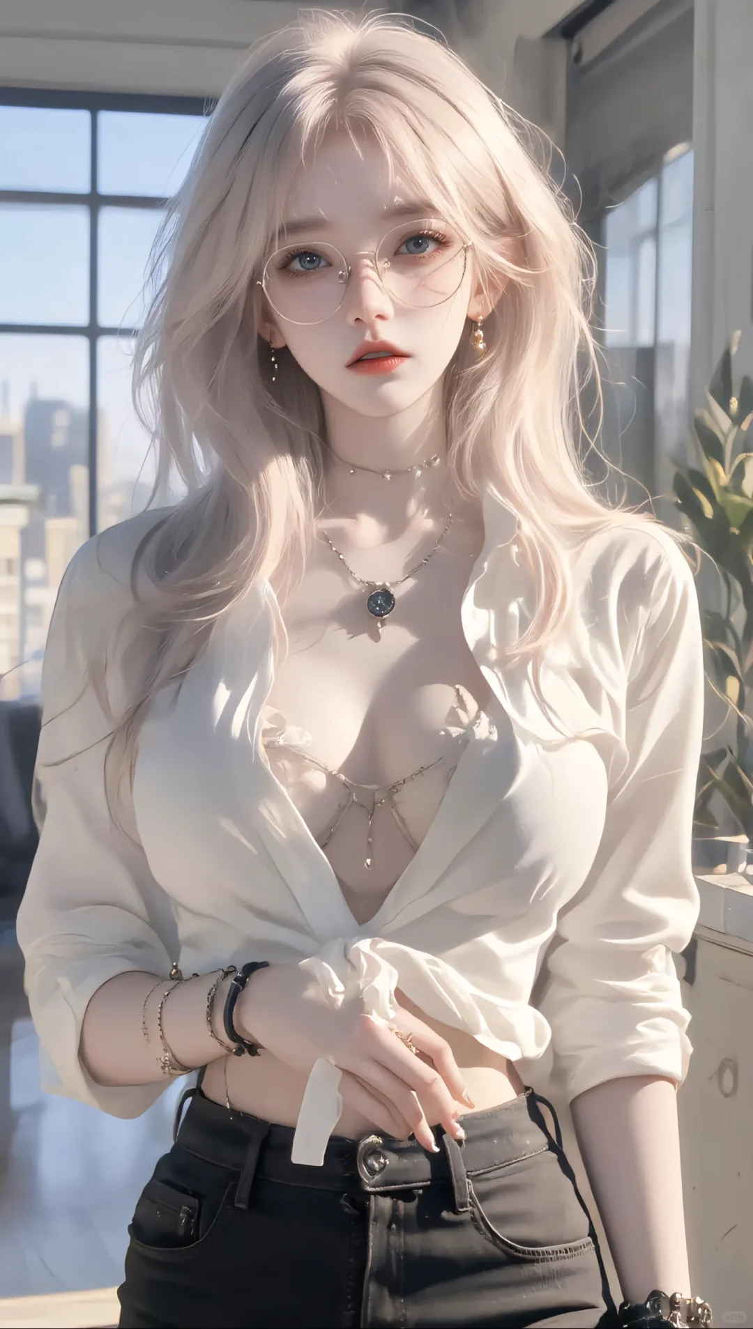 AlGC美图