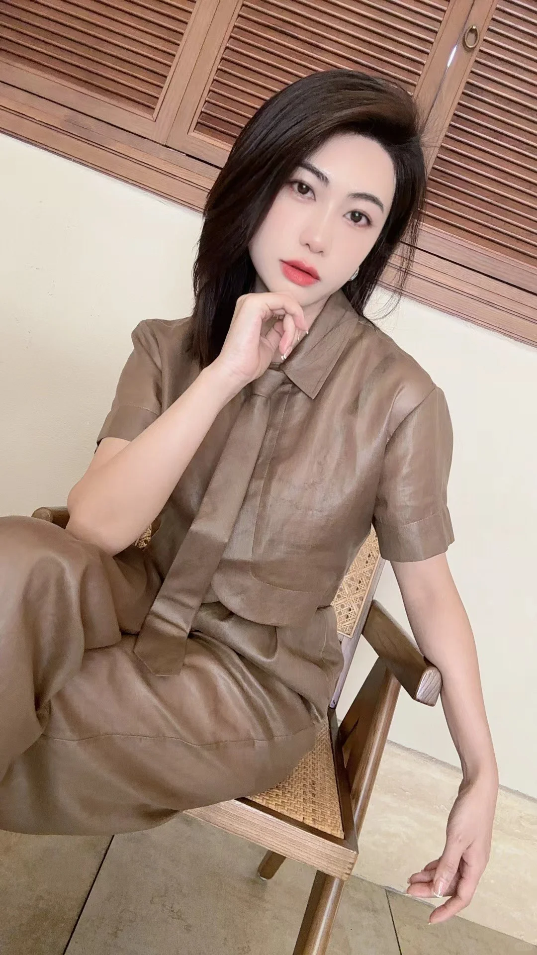 设计师款
