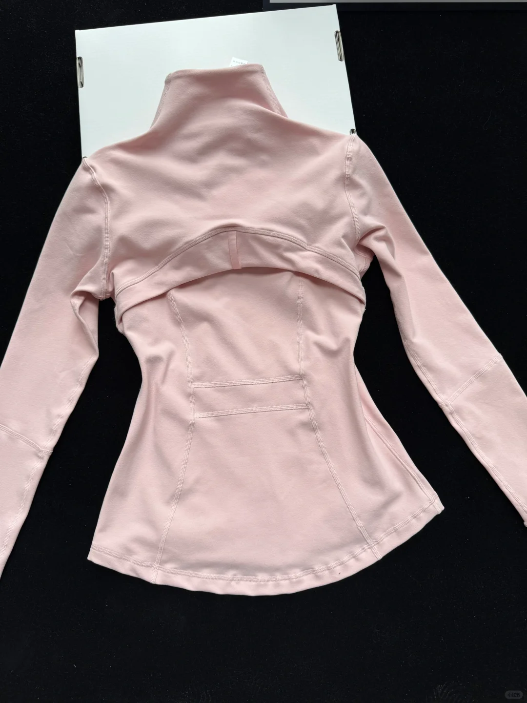 被追问无数次的修身瑜伽服来喽 巨显瘦哦！
