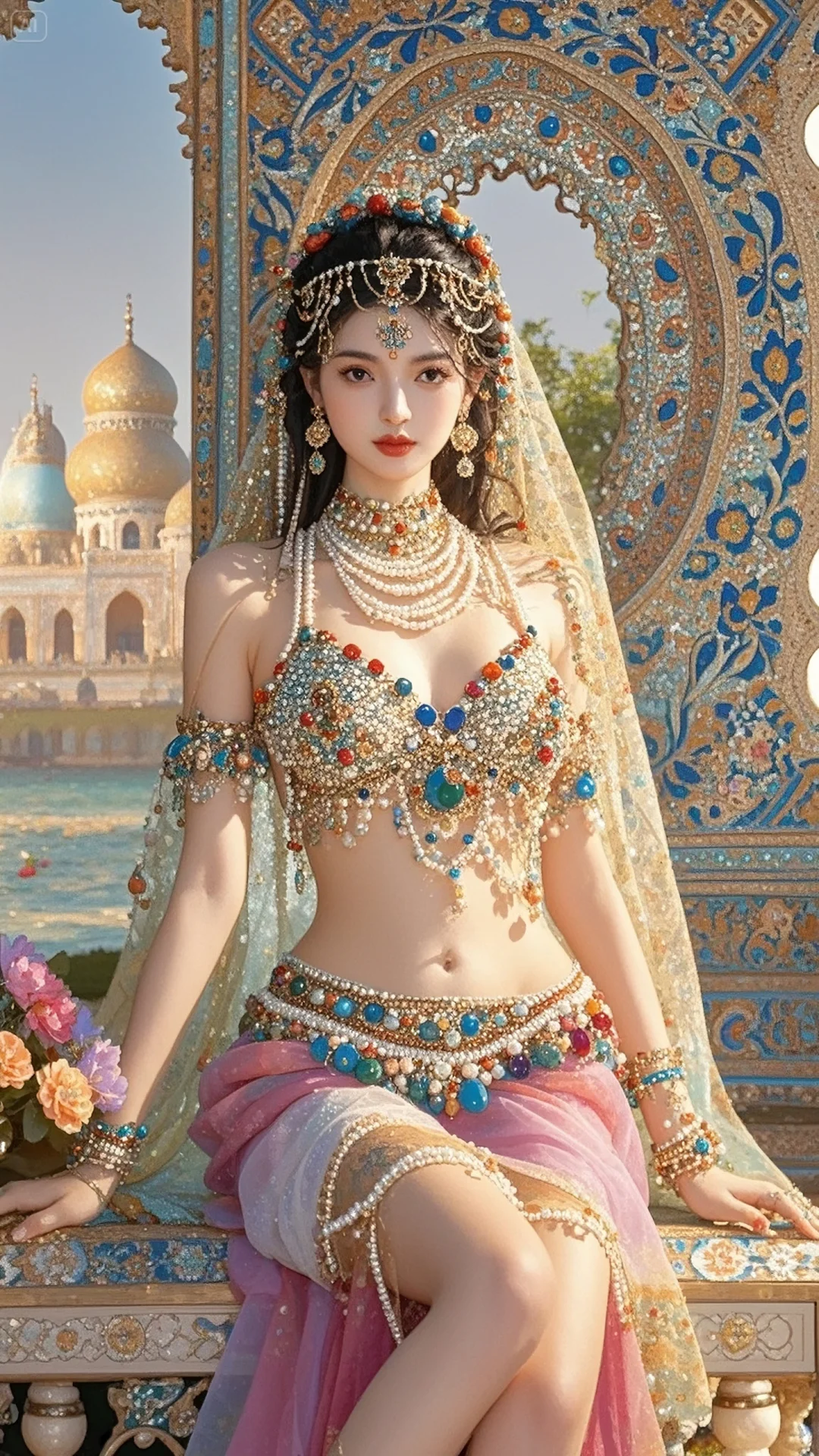 beautiful