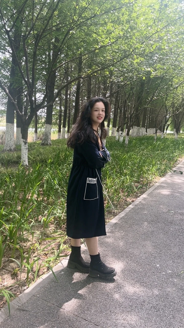 开始认真找对象