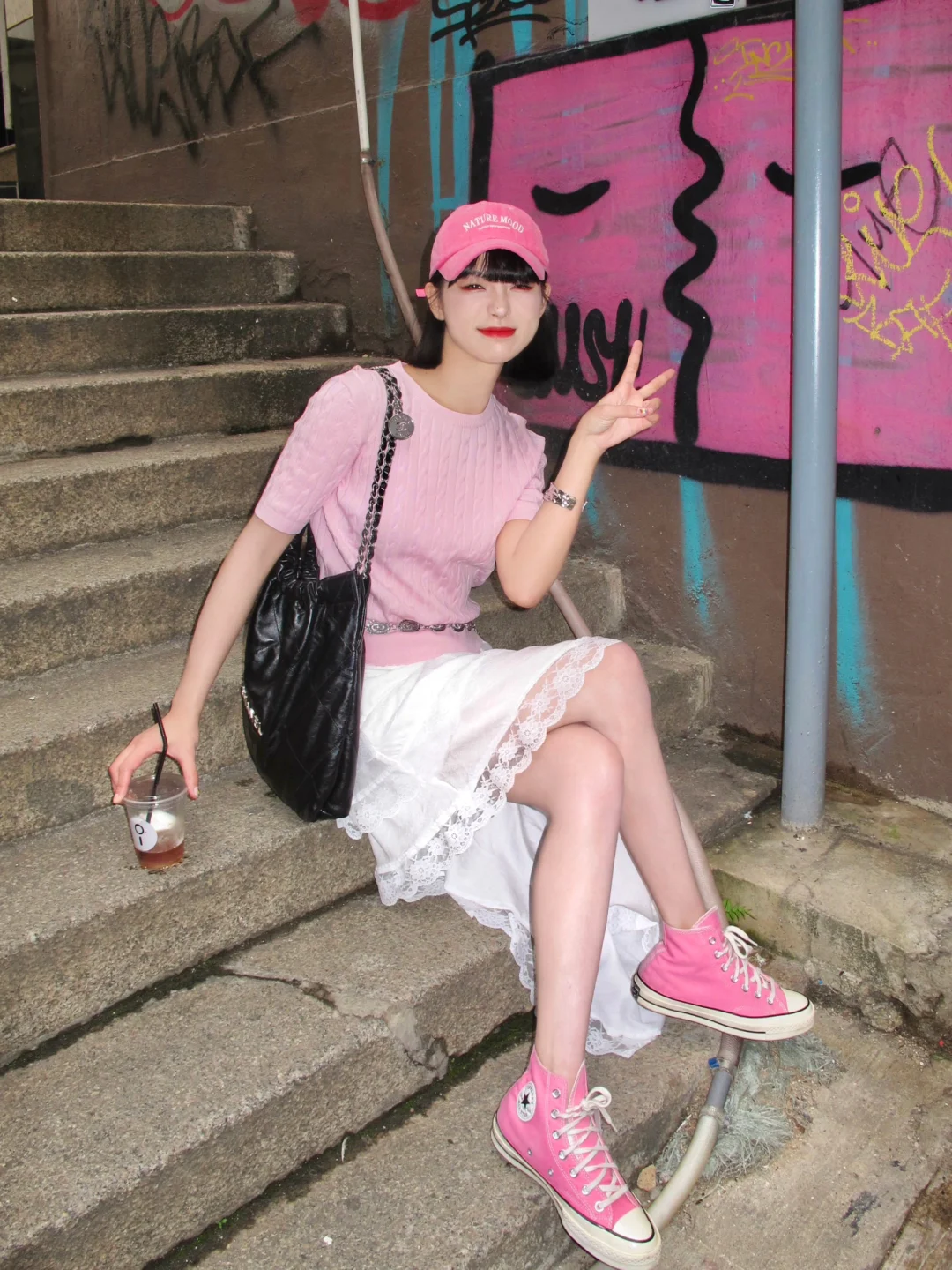 18图放不下🍊夏天的漂亮裙子太多啦！！！