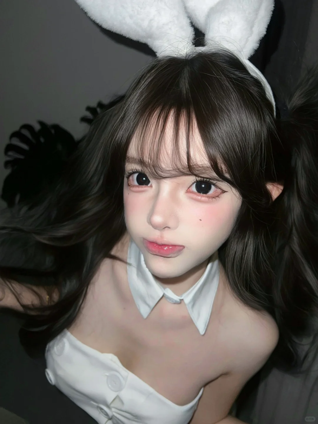宝宝你是个🐰宝宝