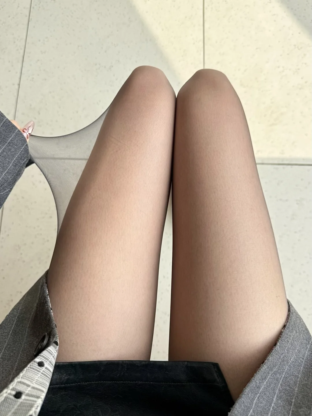 微透的刚刚好！高透版太绝了👍👍🥰🥰