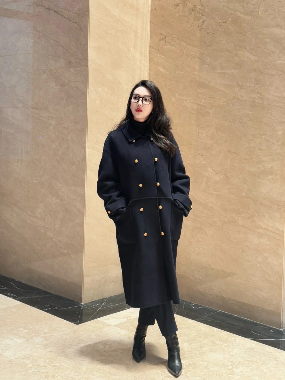 女律师通勤｜如何找到适合自己的穿搭风格