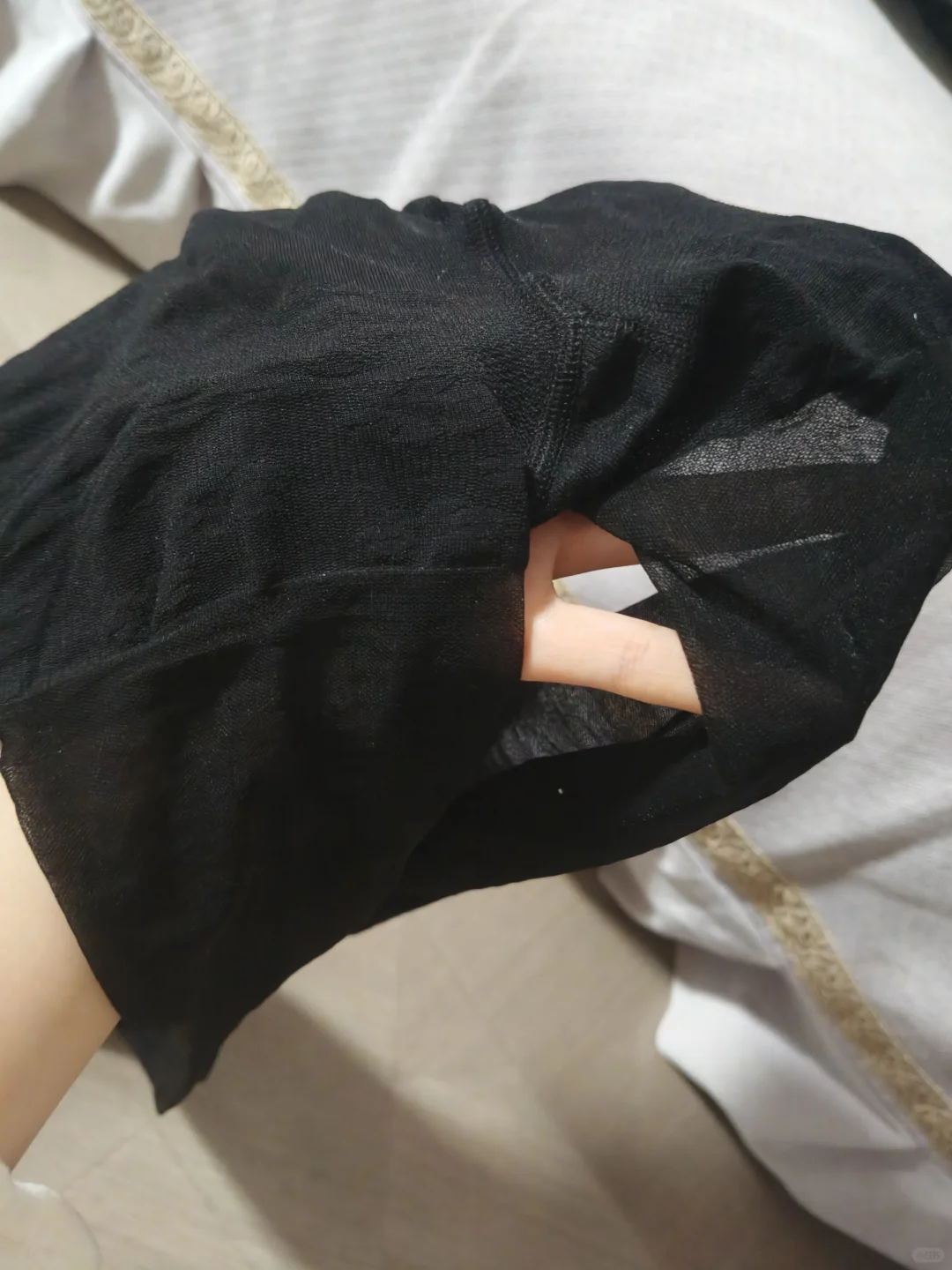 日漫学姐厚黑被我挖到了！