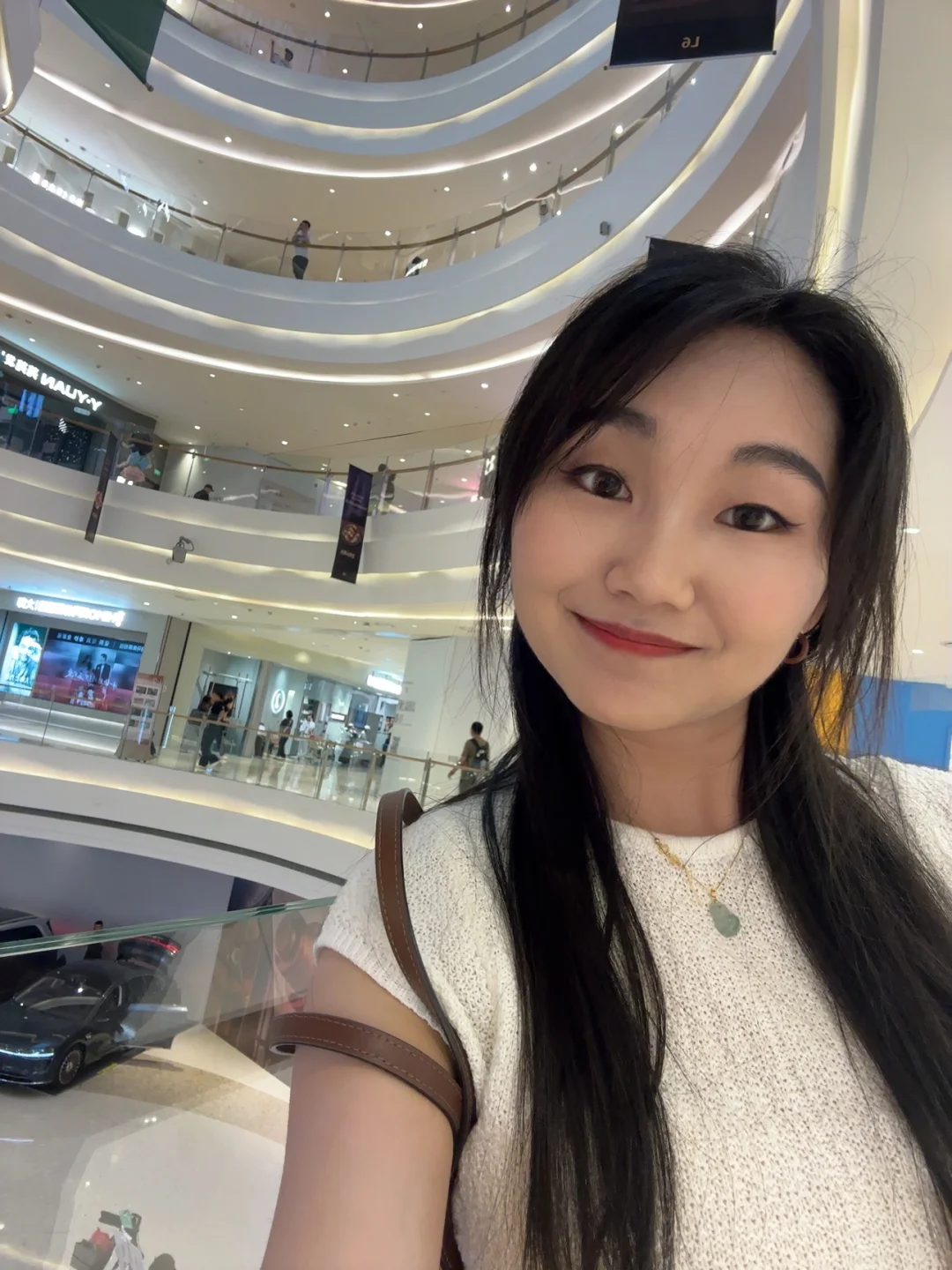 萍萍说我有人妻感