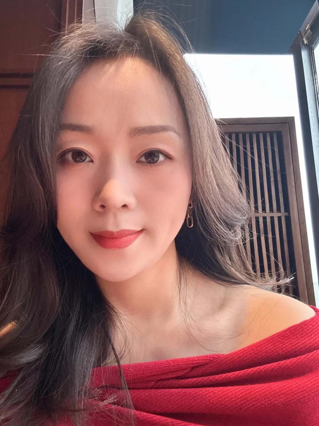 40+阿姨 大大方方